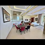 Villa Les Cypres Argan