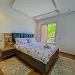 Magnifique Appartement A Marrakech Riad Garden