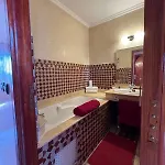Luxury Private Riad, Air-Conditioned And Pool