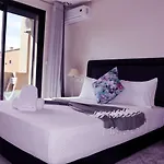 New! Cute Condo With Beautiful View At The Gueliz