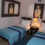 Housing Marrakech Chez Rachid