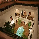 Riad Al Andaluz