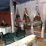 Chez Axia Marrakech