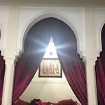 Riad Hicham In Marrakech