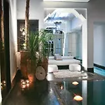 Riad Golfame