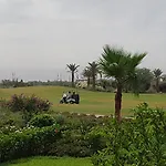 Appartement Prestigia - Corail - Marrakech Golf City
