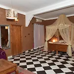 Riad Sirocco