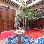 Riad L\'Harmattan