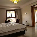 Hotel Massimo-Kech