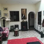Riad Djid Imlil