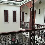 Riad Djid Imlil