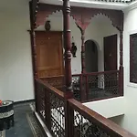 Riad Djid Imlil
