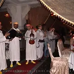 Le Grand Hotel Tazi