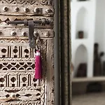 Bliss Riad