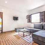 Residence Al Ounsse
