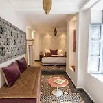 Riad Dar Tmania