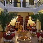 Riad Shaloma