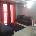 Residence Amina