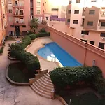 Like Home 2 Centre Marrakech