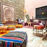 Riad Leila Marrakech