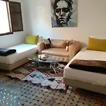 Residence Al Ounsse