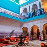 Oasis Hostel