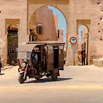 Riad Palais Razala