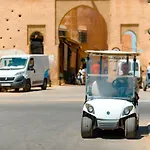 Riad Palais Razala