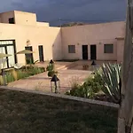 La Villa Berbère