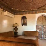 Marjana Appartement Avec Terrasse