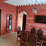 Marrakech appartement