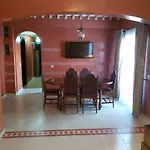 Marrakech appartement