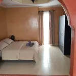 Marrakech appartement