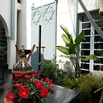 Hotel Riad Dar Maria Medina