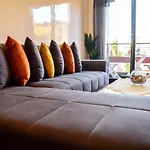 Apartment In Marrakesh, Gueliz