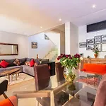 Villa Waky & Golf - Jardin De L\'Atlas