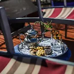 Riad For S