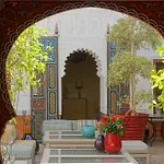 Riad Al Bushra