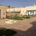 La Villa Berbère