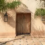 La Villa Berbère