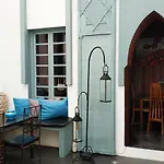Hotel Riad Dar Maria Medina
