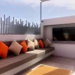Appartement Roof Top Gueliz