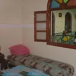Riad Karmel Rose De Marrakech