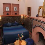 Riad Harmonie Kennaria