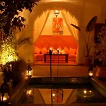 Riad Massiba