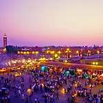 Riad Dalia