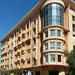 Apartment Rue El Qadi Ayad