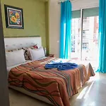 Palacio Gueliz F4