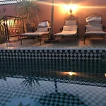 Riad Marchica