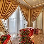 Riad Mazarin Des Gourmets